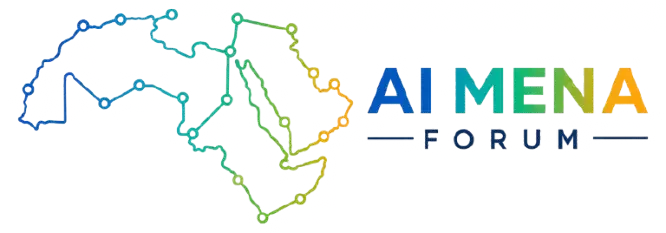 AI MENA Forum